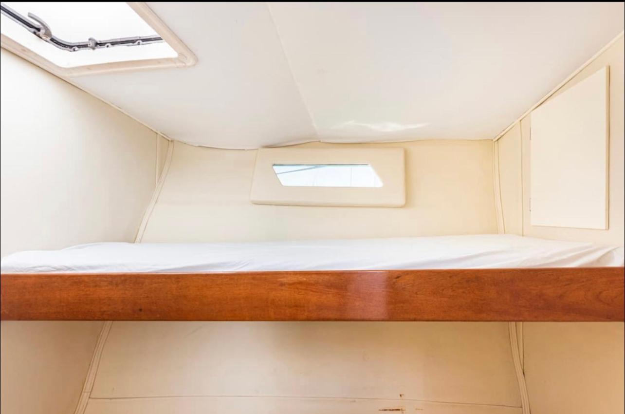 Barco Americano Sotogrande توريغواديارو المظهر الخارجي الصورة